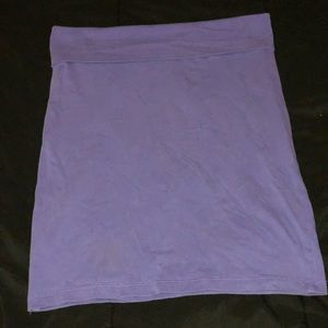 Forever 21 skirt